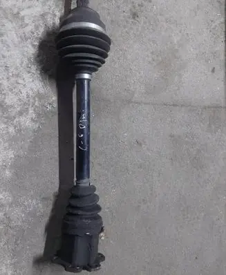 Audi A6 S6 C6 4F Front driveshaft 4F0407272T