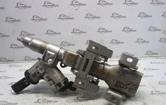 Mazda 6 Ignition lock 5WK49005D