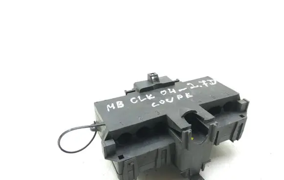 Positive wiring loom