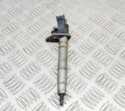 Land Rover Range Rover Sport L494 Fuel injector FW939K546AB 0445117