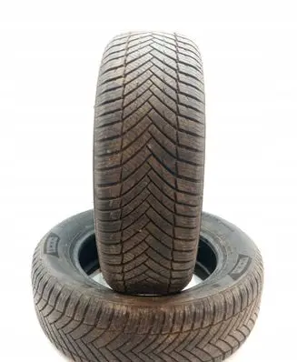 Volkswagen PASSAT B5 R15 winter tire 