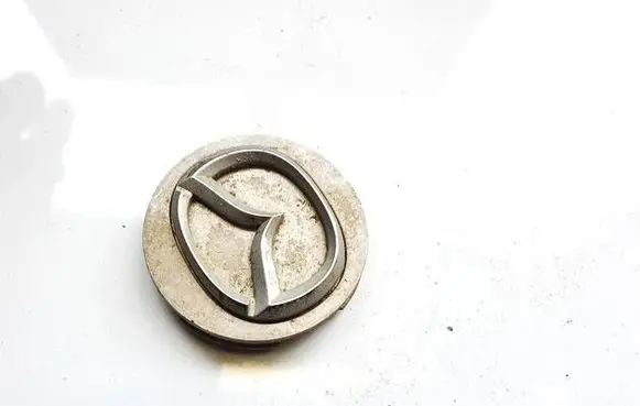Mazda 6 Original wheel cap 2874