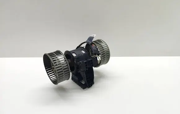 BMW 5 E60 E61 Heater fan/blower 6934972 2351411 6988425