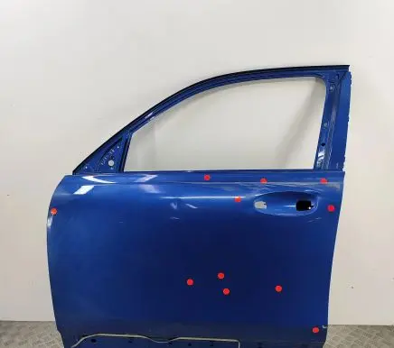 Mercedes-Benz EQB Front door A2437201500