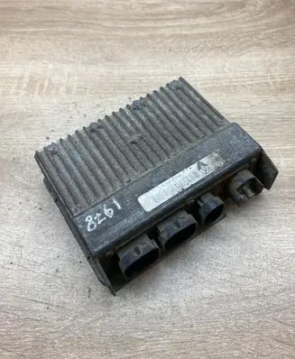 Engine control unit/module ECU