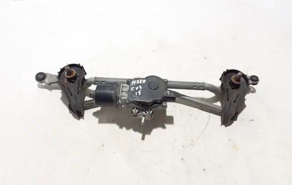 Mazda CX-3 Front wiper linkage DB2W67360A