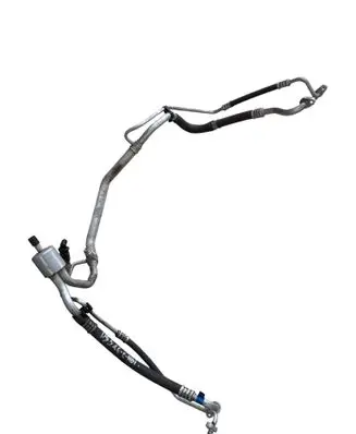 Citroen DS5 Other air conditioning (A/C) parts 9674492980