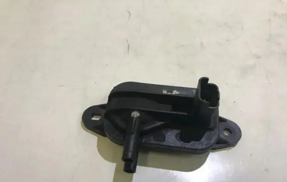 Citroen C5 Air pressure sensor 9637328380 08c01b