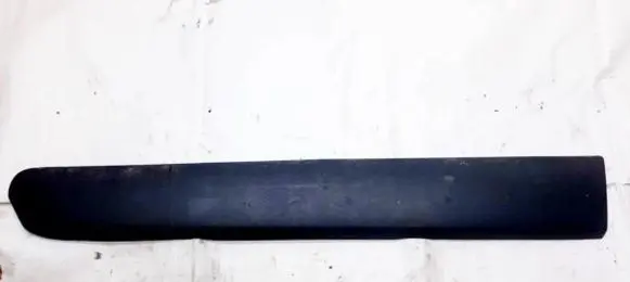 Volvo XC70 Front door trim (molding) 9190884