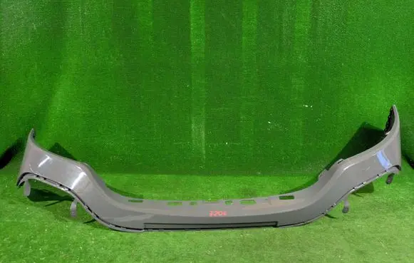 Renault Trafic III (X82) Front bumper