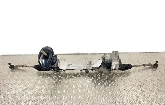 Ford Focus Steering rack HV6C3D070 A0067975A PMA141801261230