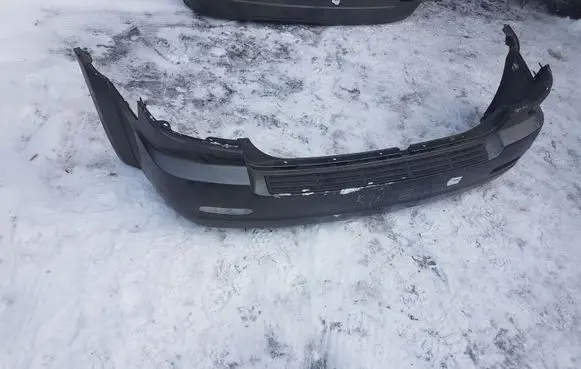 KIA Sorento Rear bumper 866103E010
