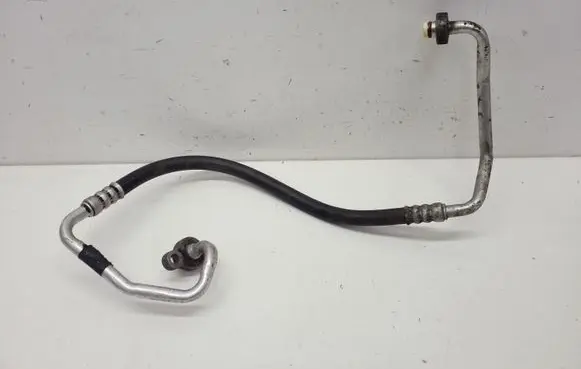 Ford C-MAX II Air conditioning (A/C) pipe/hose AV6119N601AE