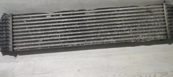 Ford Mondeo MK V Intercooler radiator DG936K775DB