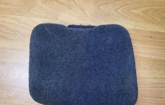 Volvo V50 Trunk/boot trim cover 