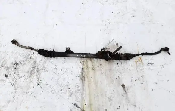 Renault Scenic II - Grand scenic II Steering rack LHD