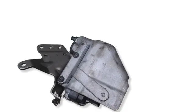 BMW 5 E60 E61 Turbine electric control actuator 712120