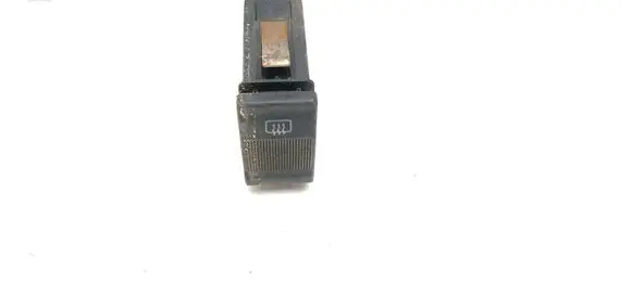 Audi A4 S4 B5 8D Windscreen/window heater switch 893941503