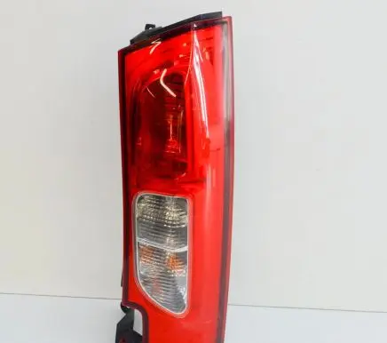 Mercedes-Benz Citan W415 Rear/tail lights A4159062700 265503611R