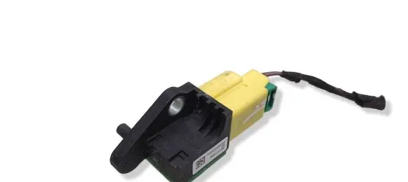 Volkswagen Sharan Airbag deployment crash/impact sensor 5N0959351B