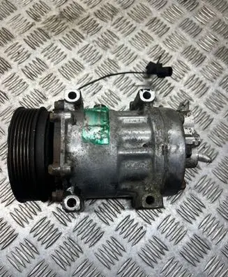 Mitsubishi Space Star Air conditioning (A/C) compressor (pump) 5612503434