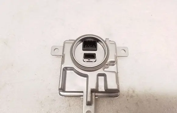 Audi A4 S4 B8 8K Headlight ballast module Xenon 8K0941597E W003T22071