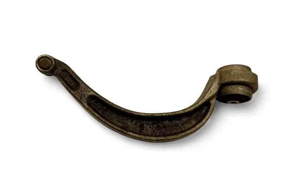 Audi A6 S6 C7 4G Front control arm 4G0407696