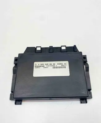 Mercedes-Benz SL R129 Gearbox control unit/module 0255452032 A0255452032
