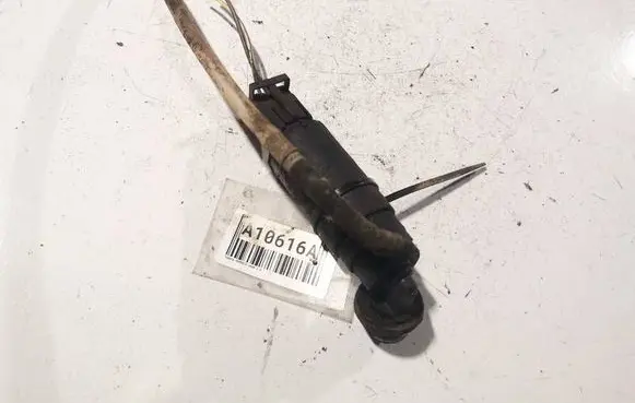 Toyota Avensis T250 Windscreen/windshield washer pump