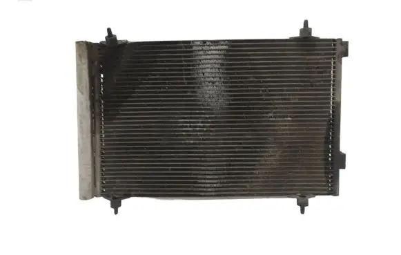 Citroen C4 I A/C cooling radiator (condenser) 30923140910 T12132 818171
