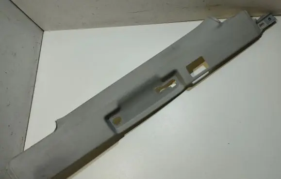 Audi A4 S4 B7 8E 8H Other interior part 8E9868632