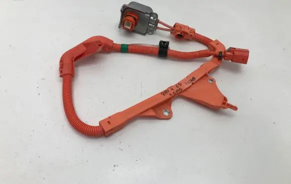 Toyota RAV 4 (XA50) Positive wiring loom 821H242020