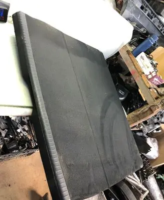 Mercedes-Benz GLC X253 C253 Trunk/boot mat liner A2536807306