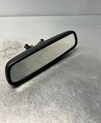 Porsche Cayenne (9PA) Rear view mirror (interior) E11015610