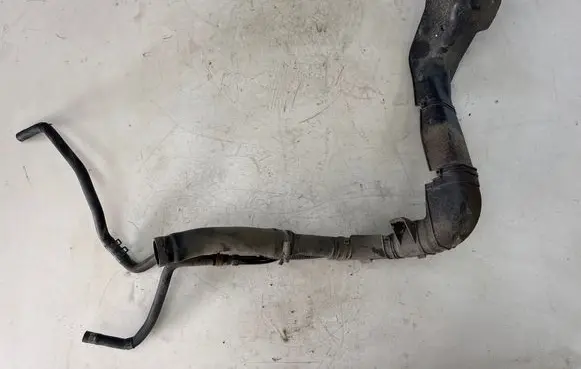 Hyundai i20 (GB IB) Fuel tank filler neck pipe GB31030C8000