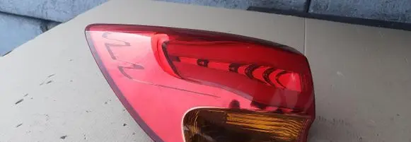 KIA Ceed Rear/tail lights 92401A23