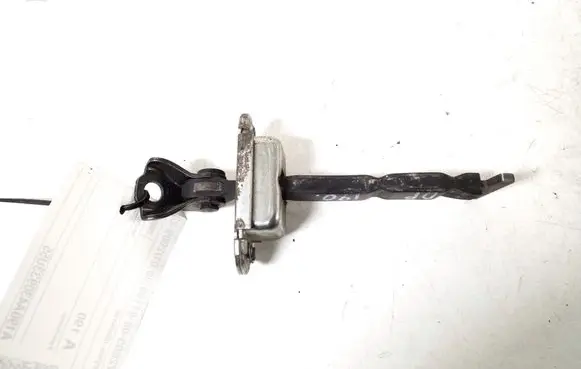 Toyota Yaris Front door check strap stopper 68610-0D041