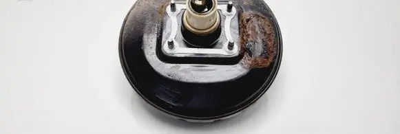Volvo S40, V40 Brake booster