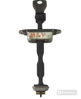 Nissan Maxima Front door check strap stopper 8043051U01 80410M