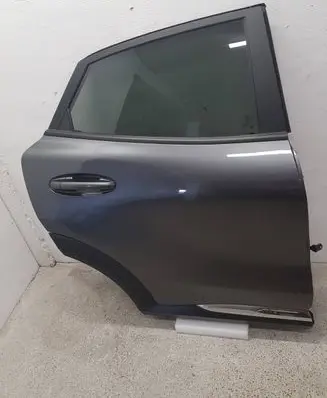 Ford Puma Rear door