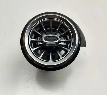 Mercedes-Benz A W177 Dashboard air vent grill cover trim A1778308700