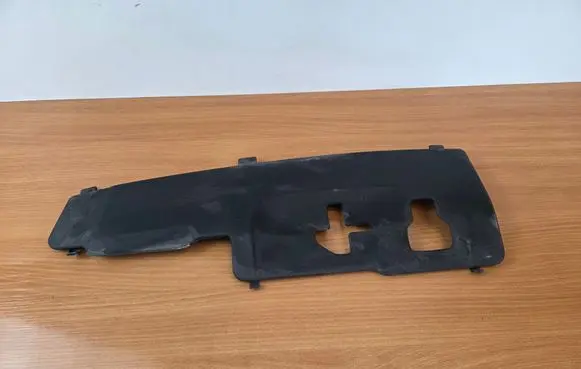 Peugeot 308 Engine bonnet/hood lock trim molding 9803913977 36916