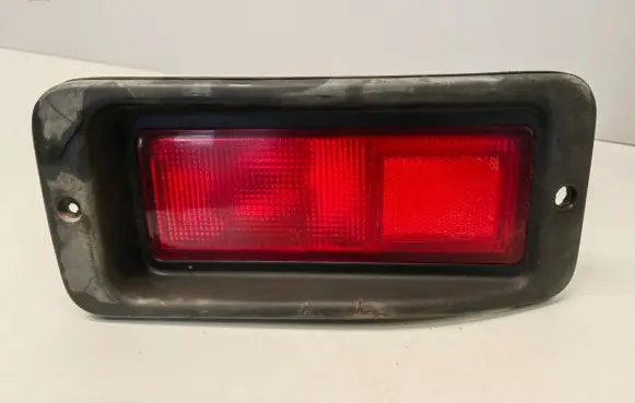 Mitsubishi Pajero Sport I Rear fog light 1149212