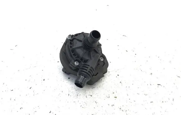 BMW X1 U11 Electric auxiliary coolant/water pump 5A03F46