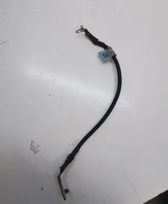 Hyundai Kona I Negative earth cable (battery) 1710120737