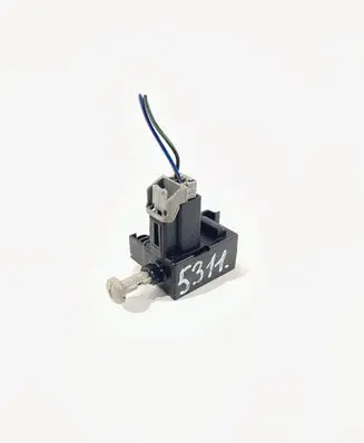 Ford Kuga II Clutch pedal sensor U3NFA