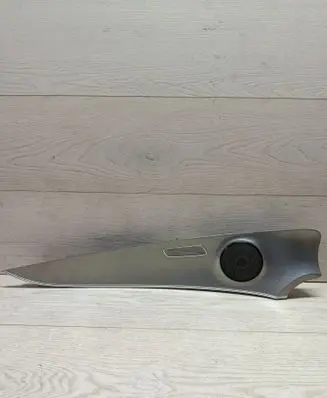 Mercedes-Benz E W213 Front door card panel trim 36210145