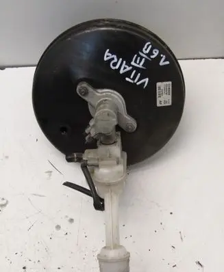 Suzuki Vitara (LY) Brake booster 0204829788