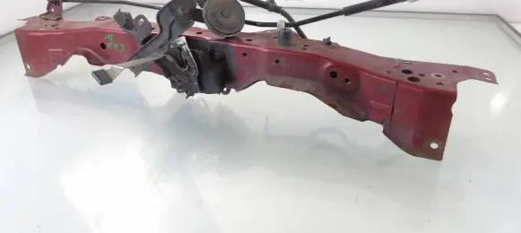 Honda CR-V Front bumper support beam