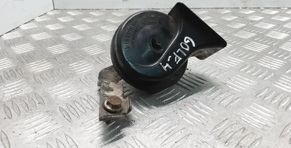 Citroen C5 Horn signal